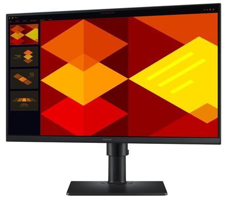 Монитор Samsung 23.8" S24D400 2*HDMI, DP, USB, IPS, 100Hz LS24D400GAIXCI фото