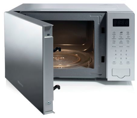 Мікрохвильова піч Hisense H20MOMS4 (6911592) 740314 фото