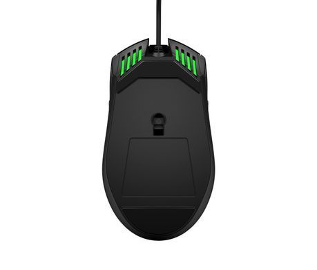 HP Миша Pavilion Gaming 300, USB-A, чорний (302539) 4PH30AA фото