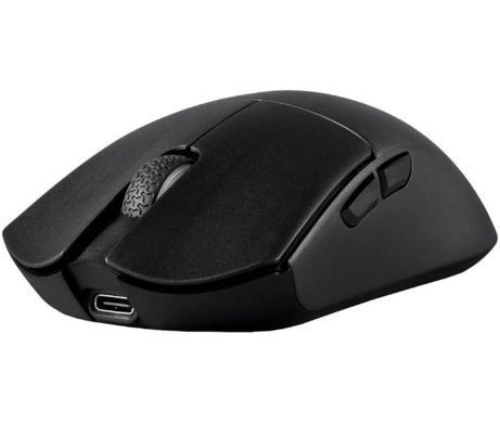 Миша ігрова Dream Machines DM9 Skill Wireless 8K Black (393784) DM9_SKILL_WIRELESS фото