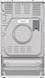 Gorenje Плита GK5B41WH комбінована (357866) GK5B41WH