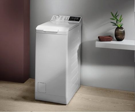 Electrolux Пральна машина з верт. завант. EW6T4272U (350707) EW6T4272U фото