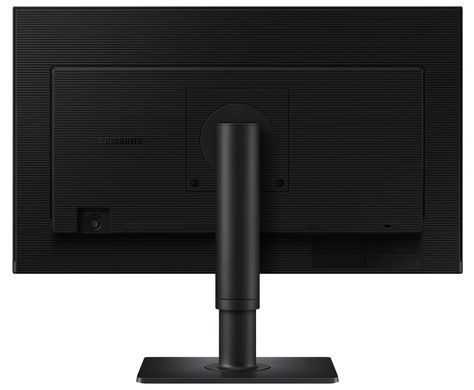 Монитор Samsung 23.8" S24D400 2*HDMI, DP, USB, IPS, 100Hz LS24D400GAIXCI фото