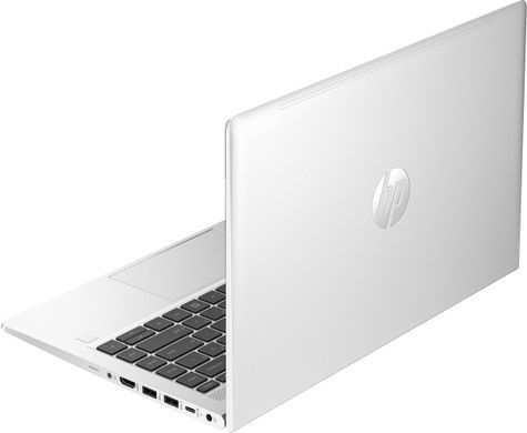 HP Ноутбук Probook 445-G10 14" FHD IPS AG, AMD R5-7530U, 16GB, F512GB, UMA, Win11P, сріблястий (380776) 7L717ET фото