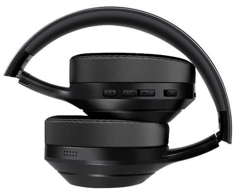 Навушники Defender FreeMotion B695 Bluetooth ANC Black (63695) (7024922) 63695 фото