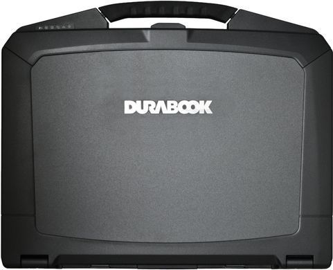 Durabook Ноутбук S15 Standard 15.6" FHD AG, Intel i5-1235U, 16GB, F512GB, UMA, Win11P S5G1Q3AAEBXE фото
