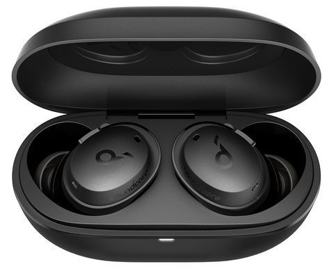 Навушники Anker SoundСore Life Dot 3i Black (6805903) A3982G12 фото