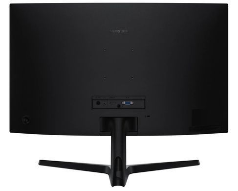 Монитор Samsung 27" S27D390 D-Sub, HDMI, VA, 100Hz, 4ms, CURVED LS27D390GAIXCI фото