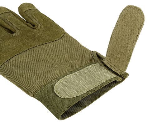 Тактичні рукавички NEO 97-608, 100% поліестер, розміри 8-10 XL