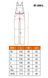 Рабочий полукомбинезон Neo Tools 81-244 Navy L