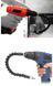Гибкий удлинитель для отверток TAGRED TA4150 TA4150