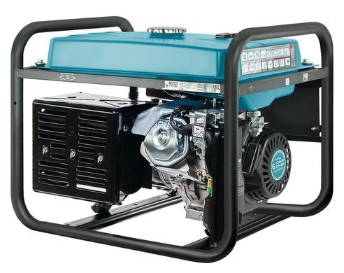 Бензиновый генератор KS 10000E-3 ATS KS 10 ATS фото