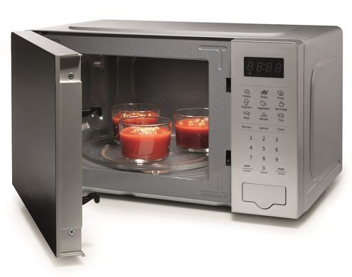 Мікрохвильова піч Hisense H20MOMS4 (6911592) 740314 фото