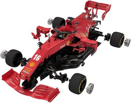 Машинка-конструктор Rastar Ferrari SF1000 1:16. Червоний ibs_4540031 фото