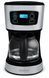 Кофеварка капельная Sencor SCE 3700BK (6542539) 41009150