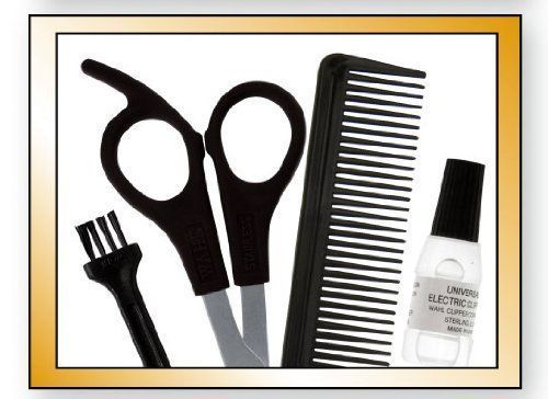 Машинка для стрижки Moser WAHL HomePro (291680) 09243-2216 фото