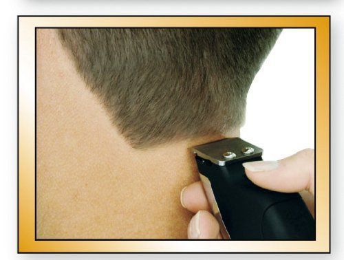 Машинка для стрижки Moser WAHL HomePro (291680) 09243-2216 фото