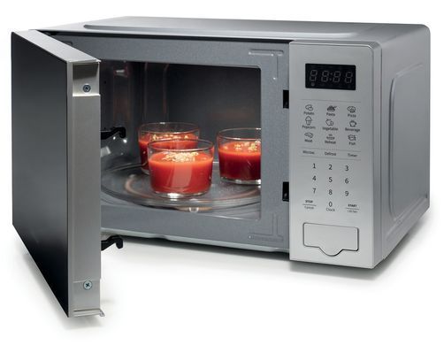 Мікрохвильова піч Hisense H20MOMS4 (6911592) 740314 фото