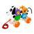 Дерев'яна каталка Viga Toys Собачка з шестерінками (50977) dt_481 фото