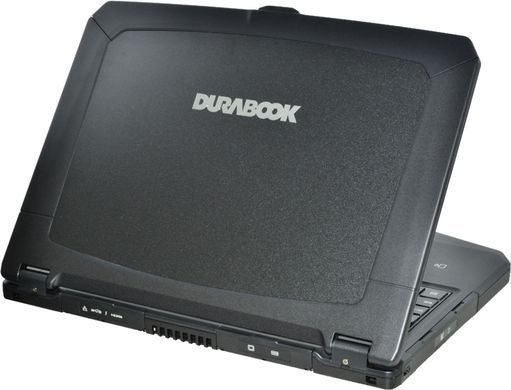 Durabook Ноутбук S15 Standard 15.6" FHD AG, Intel i5-1235U, 16GB, F512GB, UMA, Win11P S5G1Q3AAEBXE фото
