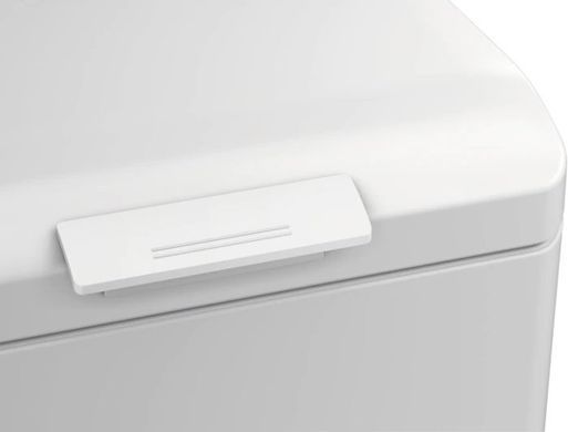 Electrolux Пральна машина з верт. завант. EW6T4272U (350707) EW6T4272U фото
