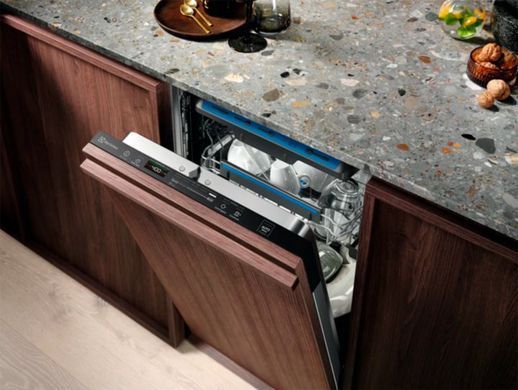 Electrolux Посудомийна машина вбудована ETM43211L (353546) ETM43211L фото