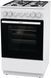 Gorenje Плита GK5B41WH комбінована (357866) GK5B41WH