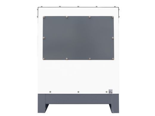 Дизельна трифазна електростанція KS 33-3XM KS 33-3XM фото