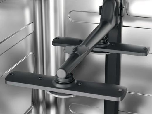 Electrolux Посудомийна машина вбудована ETM43211L (353546) ETM43211L фото