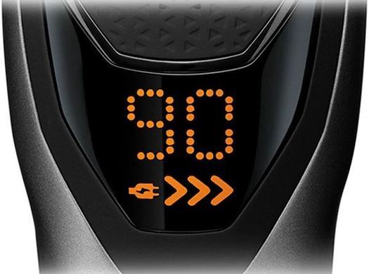 Машинка для стрижки Remington Power X Series X6 (358111) HC6000 фото
