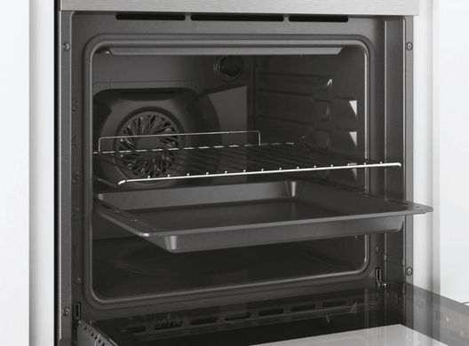 Candy Духовой шкаф электрический, 70л, A, черный FCT200N/E фото