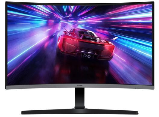 Монитор Samsung 27" S27D390 D-Sub, HDMI, VA, 100Hz, 4ms, CURVED LS27D390GAIXCI фото