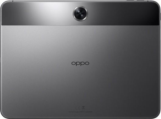 Планшетный ПК OPPO Pad NEO 11 WiFi 6/128Gb (space grey) OPD2302 фото