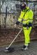 Робочі штани Neo Tools 81-792 Hi Visibility XL