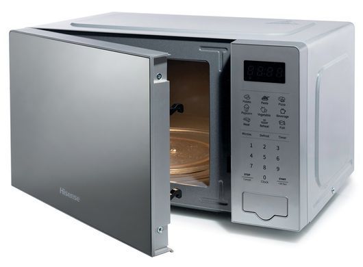 Мікрохвильова піч Hisense H20MOMS4 (6911592) 740314 фото