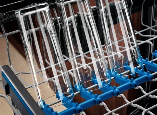 Electrolux Посудомийна машина вбудована ETM43211L (353546) ETM43211L фото