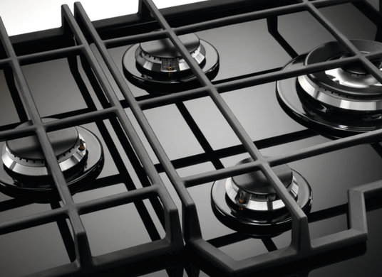 Газова варильна поверхня Electrolux KGG6456K (6898791) 949640476 фото