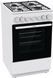 Gorenje Плита GK5B41WH комбінована (357866) GK5B41WH