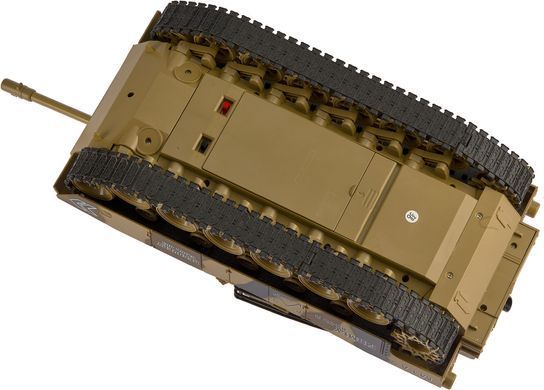 Танк на радіокеруванні ZIPP Toys 789 "USA M1A2" 1:18