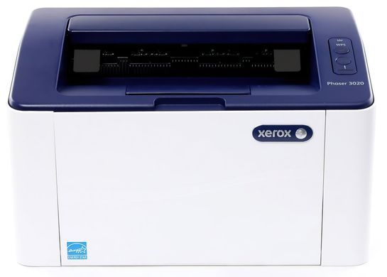 Xerox Принтер А4 Phaser 3020BI (Wi-Fi) (238648) 3020V_BI фото