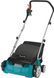 Makita Аэратор-скарификатор UV 3200, 1300Вт, 32см, 30л, 12кг UV3200