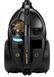 Пилосос Philips контейнерний 9000 series, 900Вт, конт пил -2,2л, НЕРА13, турбощітка, керув. потужності на ручці, чорний XB9154/09