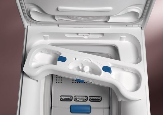 Electrolux Пральна машина з верт. завант. EW6T4272U (350707) EW6T4272U фото
