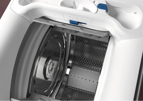 Electrolux Пральна машина з верт. завант. EW6T4272U (350707) EW6T4272U фото