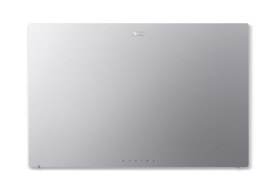 Acer Ноутбук Aspire Go AG15-31P 15.6" FHD IPS, Intel C N100, 8GB, F512GB, UMA, Lin, сріблястий (382237) NX.KX5EU.001 фото