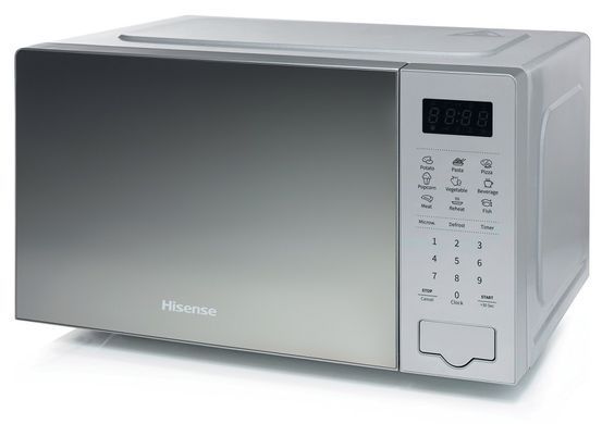 Мікрохвильова піч Hisense H20MOMS4 (6911592) 740314 фото