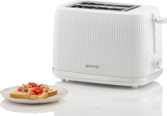 Тостер Gorenje T850DPW (TA1425-CE) (7102264) 743937 фото