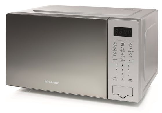 Мікрохвильова піч Hisense H20MOMS4 (6911592) 740314 фото