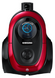 Пылесос Samsung VC07M2110SR/UK (6677370) VC07M2110SR/UK