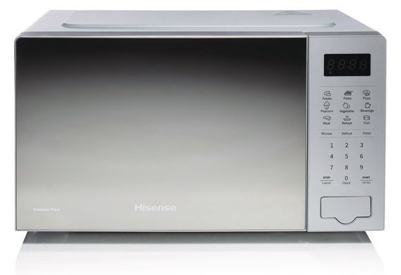 Мікрохвильова піч Hisense H20MOMS4 (6911592) 740314 фото